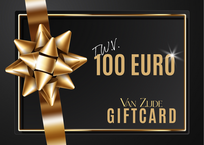 Van Zijde Cadeaukaart