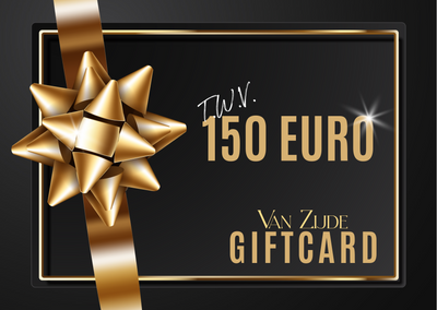 Van Zijde Cadeaukaart