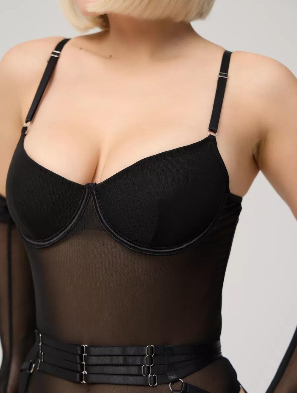 Hannah Bodysuit