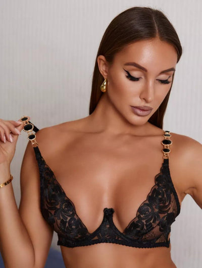 Louise Lingerie Set