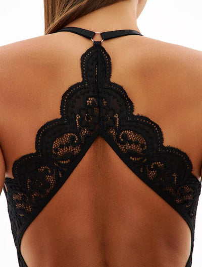 Nora Bodysuit