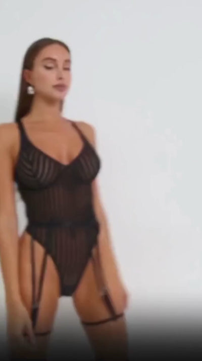 Venice Bodysuit